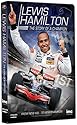 Lewis Hamilton - The Story (Unauthorised) [DVD] [2008]