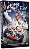 Lewis Hamilton - The Story (Unauthorised) [2008]