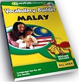 EuroTalk Interactive - Vocabulary Builder! Learn Malay