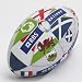 Gilbert Rugby Six Nation Supporter Ball Mini