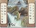 Mowery River's Edge Fishing Hooks Nostalgic Vintage Collectable Tin Sign
