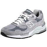  : New Balance Men's M992 Running Shoe,Cool Grey,7 D