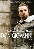 Mozart - Don Giovanni / Renato Bruson, Stefano de Peppo, Anna Longo, Amarilli Nizza, Michael Halasz, Rome Opera