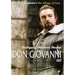 Mozart - Don Giovanni Renato Bruson, Stefano de Peppo, Anna Longo, Amarilli Nizza, Michael... by