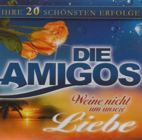 Produkt-Bild: Weine Nicht Um Unsere Liebe