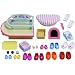 Sylvanian Family - 2404 - Poup�es Et Accessoires - Magasin de Chaussures - Sylvanian