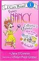 Fancy Nancy Collector's Quintet (Paperback)