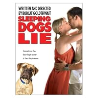 Sleeping Dogs Lie