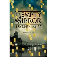The Empty Mirror