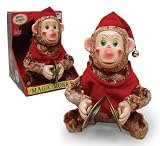 Cymbal Monkey
