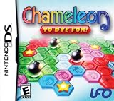 Chameleon: To Dye For