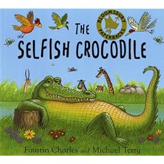 The Selfish Crocodile