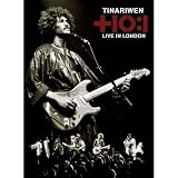 Tinariwen - Live In London [2007]