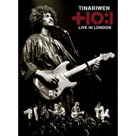 Buy Tinariwen - Live In London [2007] online at Discounted New and Used prices. Delivered to your door with Off-The-Bookshelf.