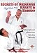 Patrick McCarthy Secrets of Okinawan Karate & Kobudo #13 Nage Waza