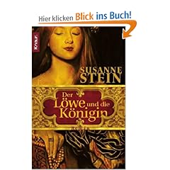 Der L�we und die K�nigin: Roman