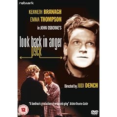 Look Back in Anger [DVD]