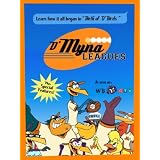D'Myna Leagues: Birth of D'Birds