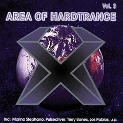 Area of Hardtrance Vol.3