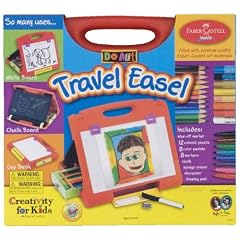 USA Produkt - Do Art Travel Easel Kit