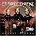 Sporty Thievz-Street Cinema