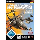 DCS Black Shark (PC)von "Koch Media GmbH"