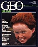Produkt-Bild: Geo Special 1986, Nr 3: Irland