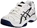 ASICS Kids Gel Resolution 4 Oc Gs Sports Tennis And Racquet Sports