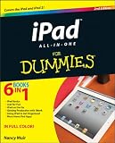 IPad All-in-One For Dummies