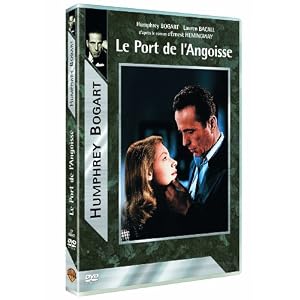 Le Port de l'angoisse