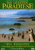 Eigenschaften MCP Sound & Media AG  / Die letzten Paradiese - Die Pinguine vom Kap der guten Hoffnung