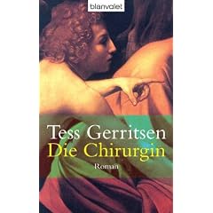 Die Chirurgin - Tess Gerritsen