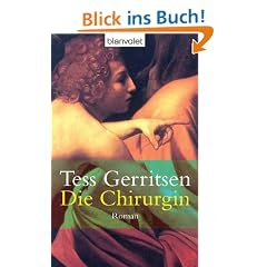 Die Chirurgin: Roman