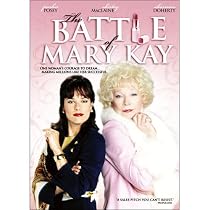 The Battle of Mary Kay