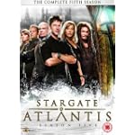 Stargate Atlantis