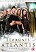 Stargate Atlantis - Season 5 - Complete [DVD] [2009]