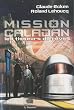 Mission Caladan : Les tisseurs de r�ves