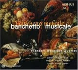 Banchetto Musicale [Hybrid SACD]