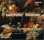 Banchetto Musicale [Hybrid SACD]