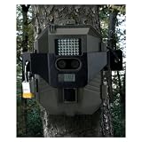 Stealth Cam Locking Bracket for Prowler Infrared Cameras