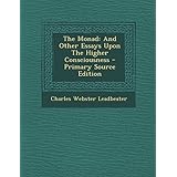 the monad and other essays upon the higher consciousness