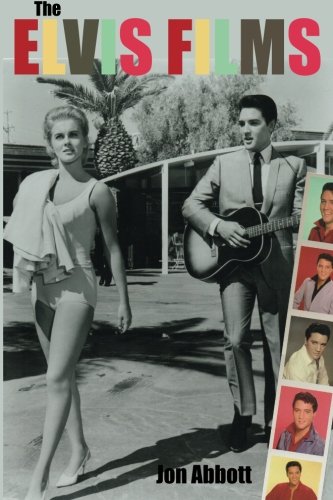 The Elvis Films