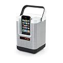 Sound System for iPod / iPhone