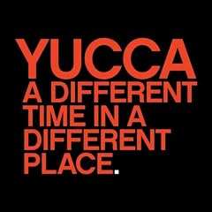 A Different Time In A Different Place