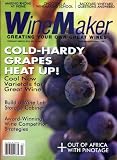 Food Magazines WineMaker
