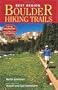 Best Boulder Region Hiking Trails