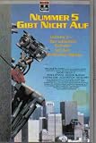 Nummer 5 gibt nicht auf - Fisher Stevens