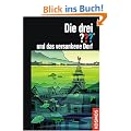 Die drei ??? und das versunkene Dorf (drei Fragezeichen)