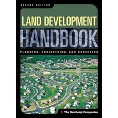Land Development Handbook (Handbook)