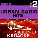 Sing Urban Radio Hits Volume 2